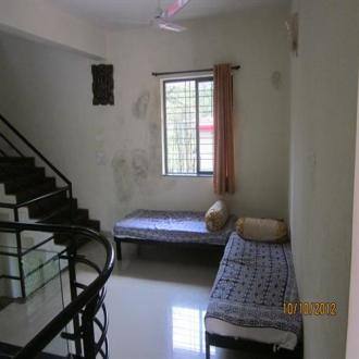 4 Bedroom Bungalow Near Panchgani, Maharashtra, Panchgani 5